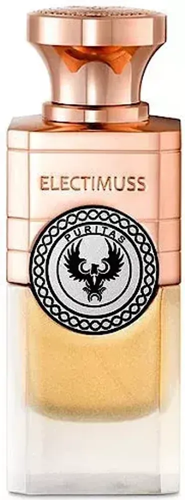Electimuss London Puritas EDP 100 ml Electimuss London Puritas EDP 100 ml