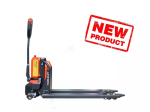 Самоходные тележки NOBLELIFT PTE12N / PTE15N / PTE20N