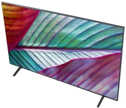 Телевизор LG 50UR78006LK.ARUB