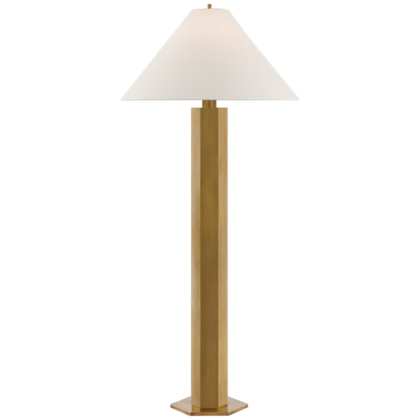 Напольный светильник Visual Comfort Olivier Large Floor Lamp