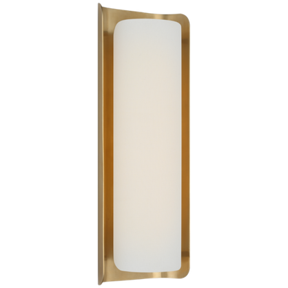 Настенный светильник Visual Comfort Penumbra 15" Sconce (Open Box)