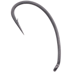 KORDA Крючок Spinner PTFE №5 с бородкой 10шт
