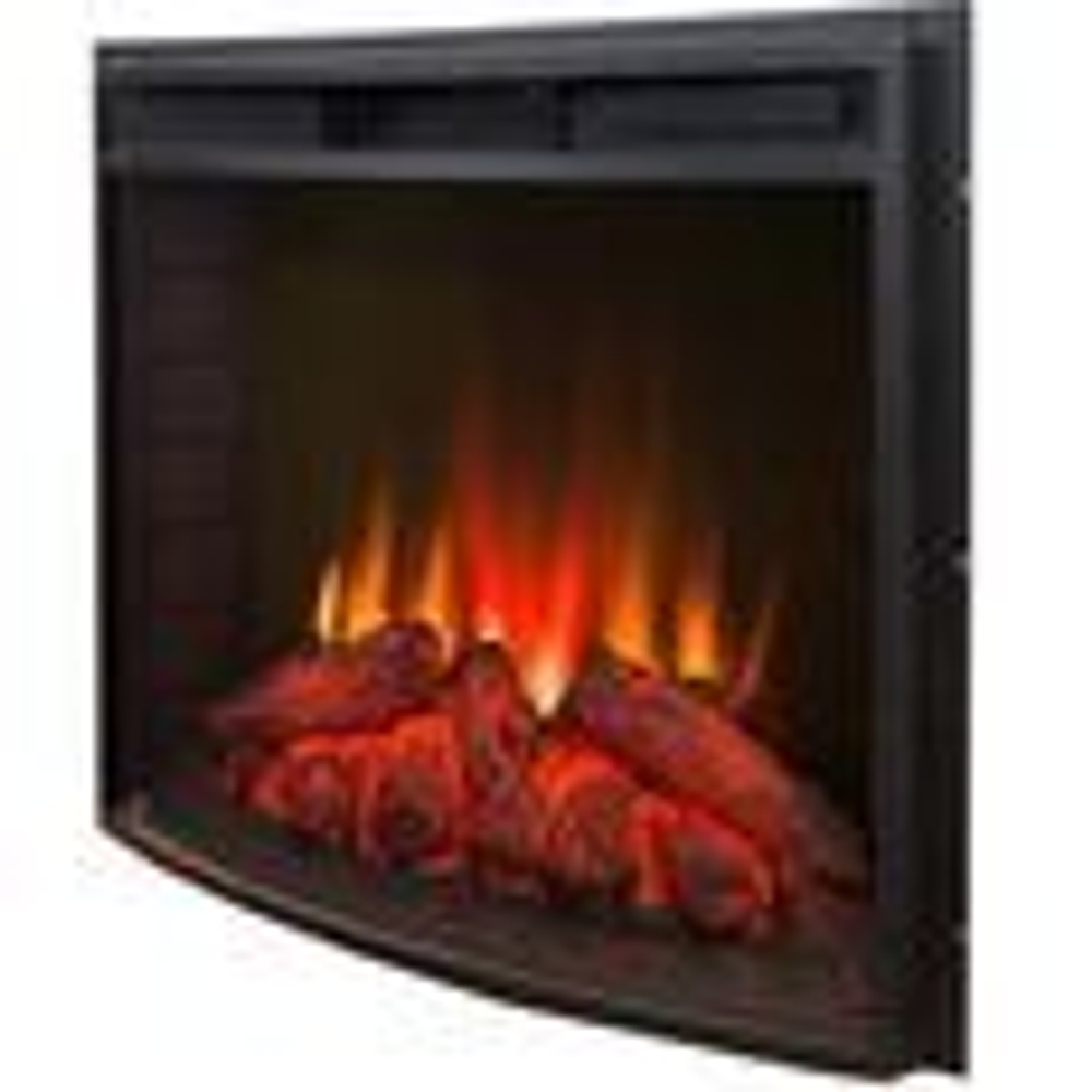 Электрический очаг RealFlame Evrika 255 LED