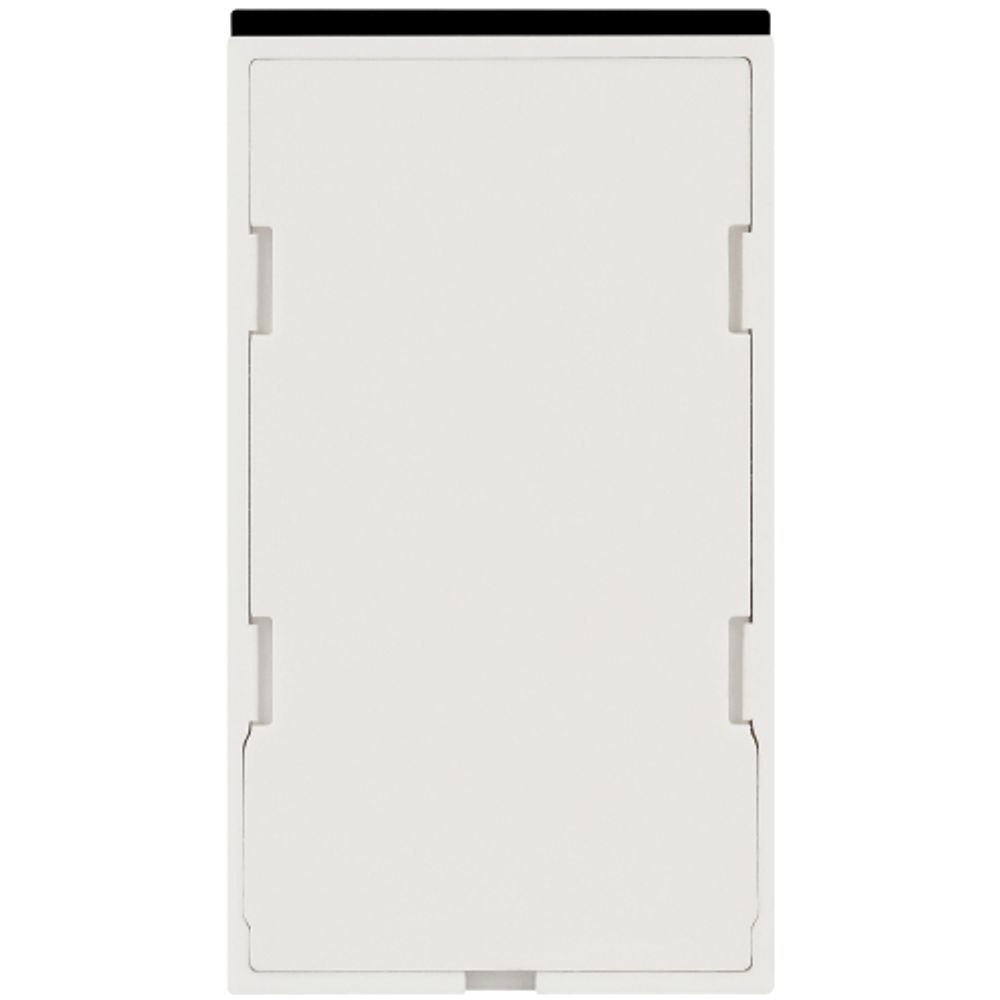 Звонок дверной Intro MP103W беспроводной LED подсветка IP44 150 м белый 38 мелодий | Intro