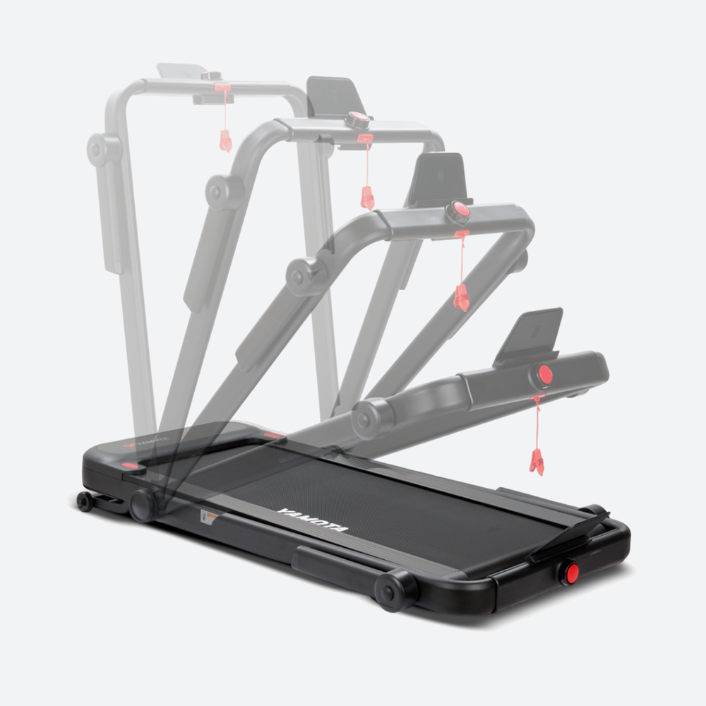 Беговая дорожка Yamota Compact A