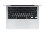 MacBook Air 15 M4 Silver (серебристый) 2025