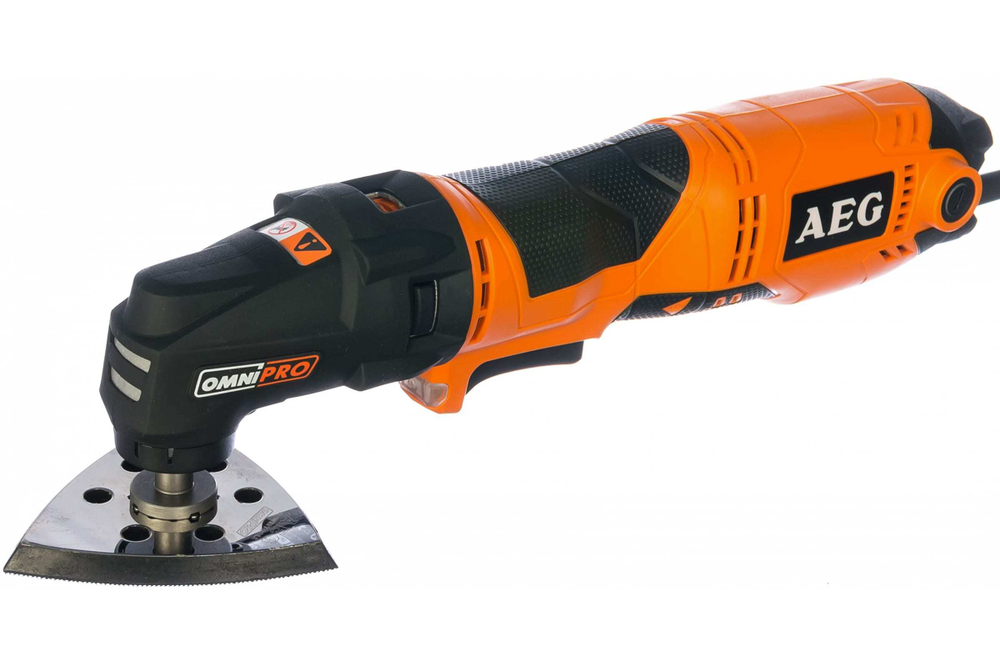 AEG Мультитул OMNI 300-KIT1 4935431790