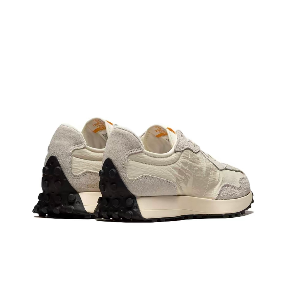 New Balance 327 "Team Away Grey"
