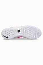 Футзалки Nike Zoom Mercurial Vapor 17 Academy IC - розовый