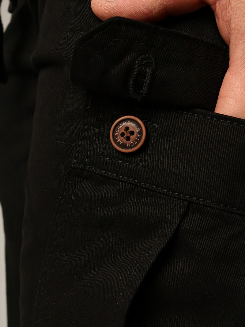 Джоггеры Abercrombie & Fitch AB620