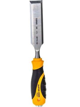 Плоская стамеска с ручкой NAREX SUPER 2009 LINE PROFI 32 мм 811332