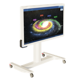 Интерактивная панель UTS School Assistant 55