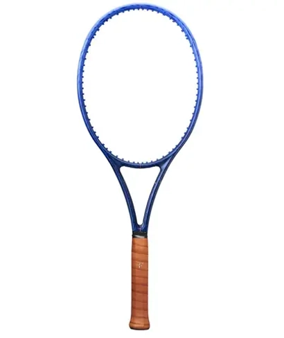 Ракетка теннисная Wilson RF 01 Pro Laver Cup 2026 - blue + струны