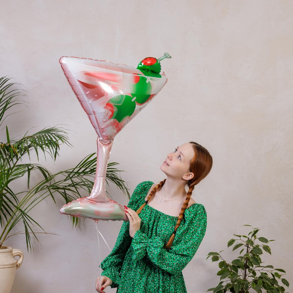 ФИГУРА Бокал Мартини