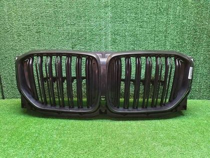 Решетка радиатора BMW X5 G05 (18-23) Night Vision