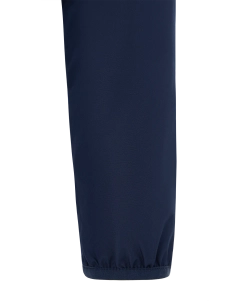 Куртка ветрозащитная JOGEL CAMP 2 Rain Jacket, темно-синий, детский