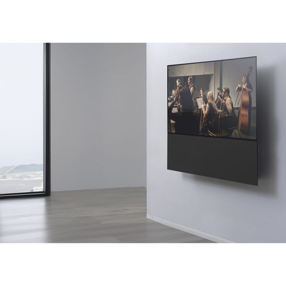 CANVAS HIFI 65 Black