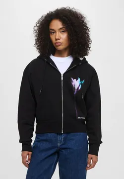 Джемпер женский KARL LAGERFELD JEANS