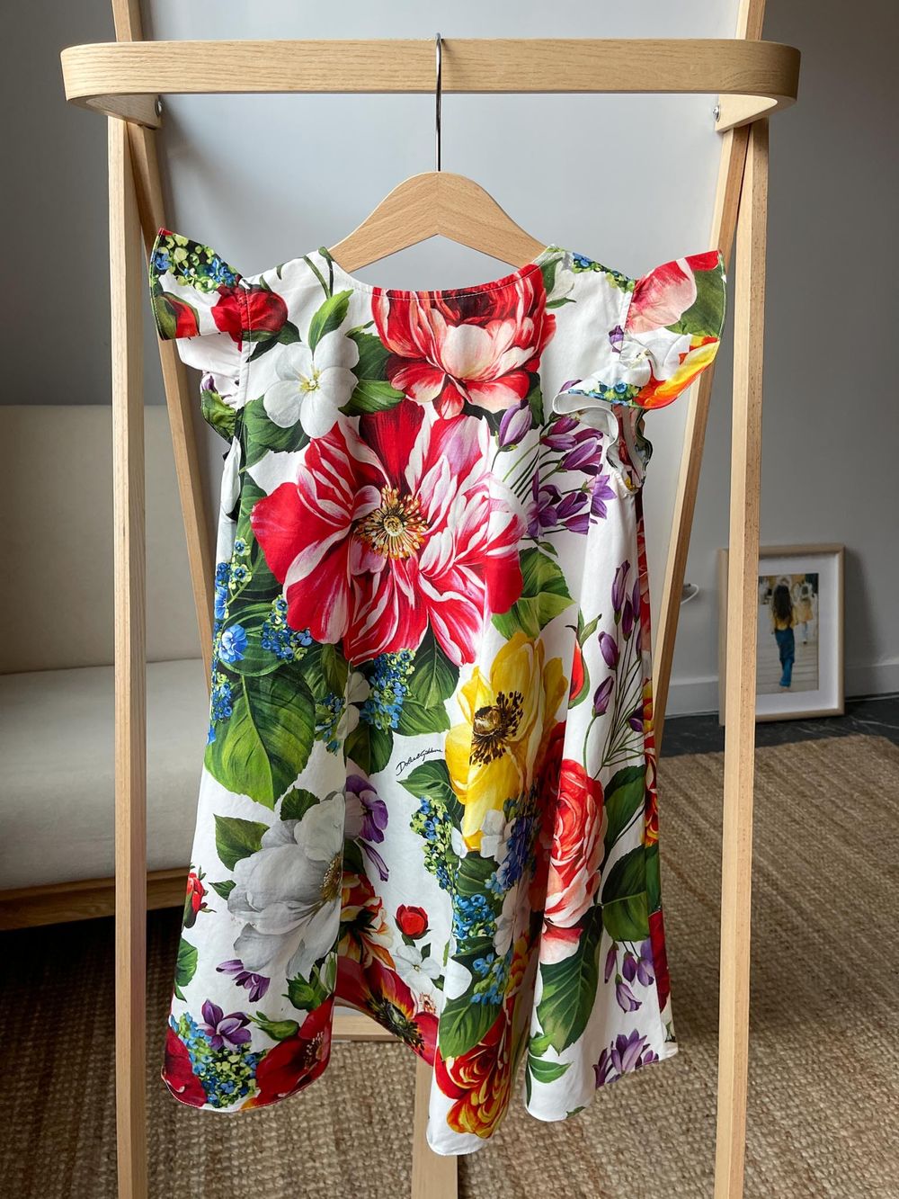 Сарафан Dolce&Gabbana