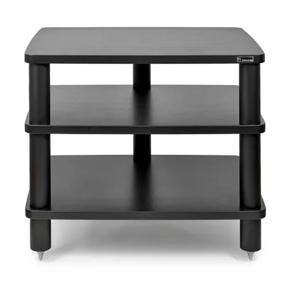 Radiotehnika Gorizont Three (180+300) Black