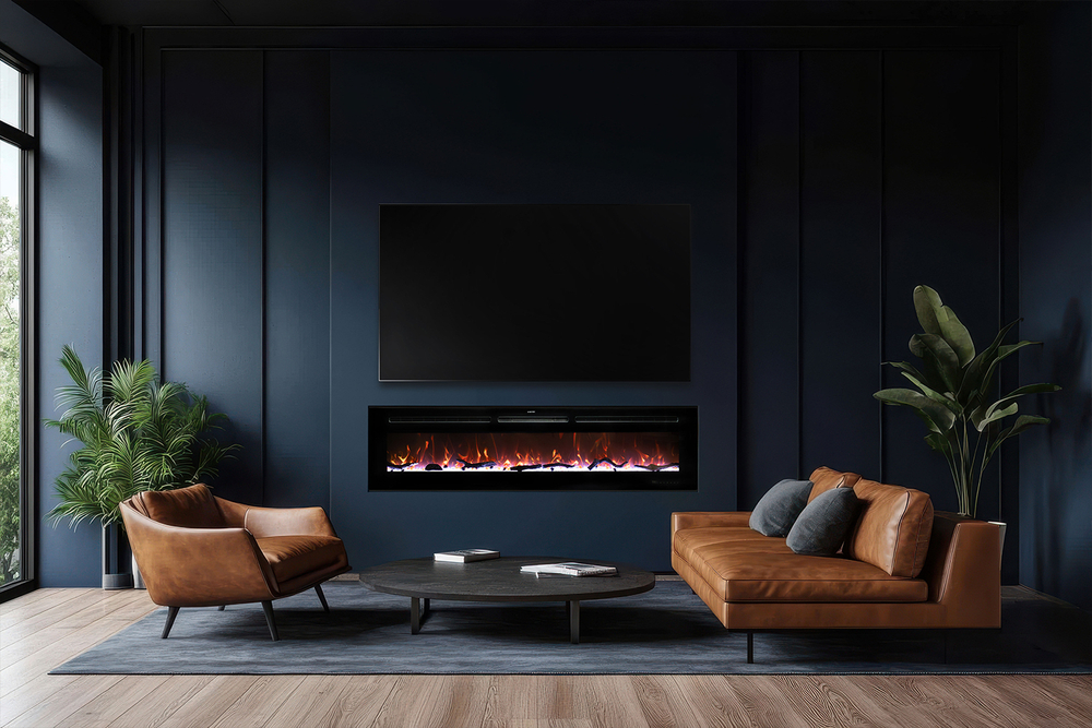 Электрический очаг Galaxy 72 RF
