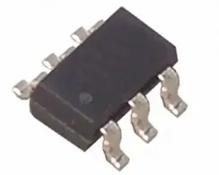 Микросхема MP2359DJ (IF8NA, IF8NQ, IF8**) / SOT23-6