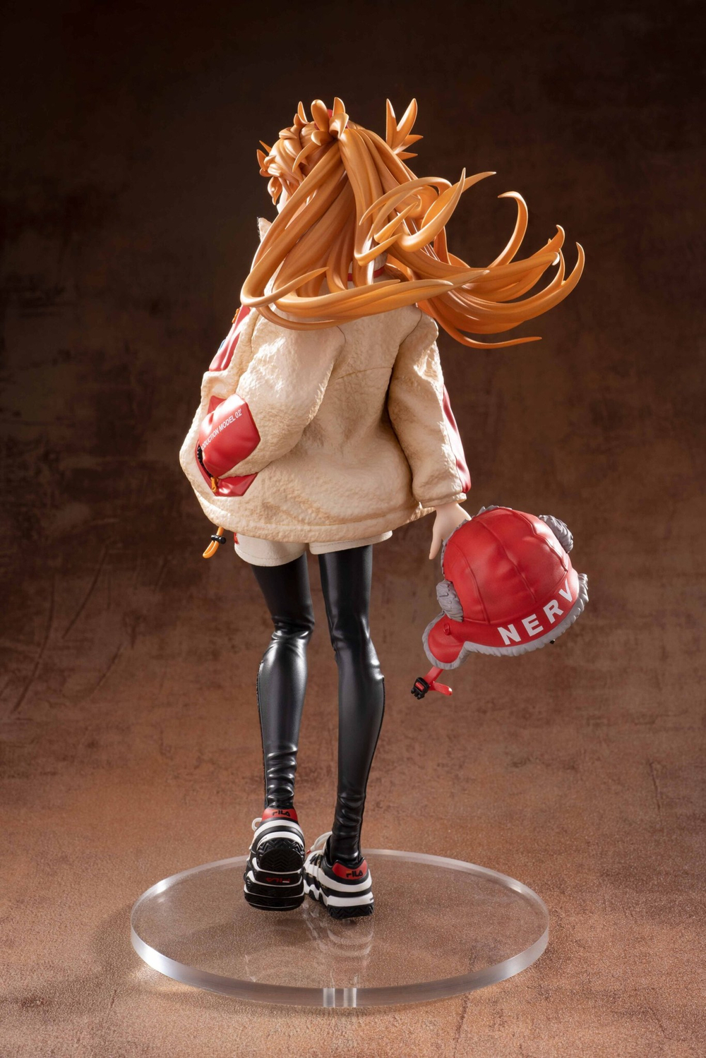 Аска / Asuka