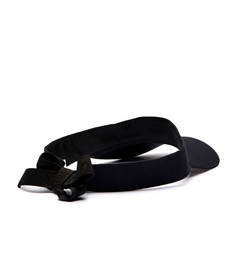 Визор Calvin Klein - черный(K60K613144)