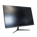 УЦЕНКА_Монитор ТЕСЛА (TESLA) 32'' U3222DF, 4K, VA, 60Гц, чёрный, 8-bit, 4мс, 5000:1, 300 Кд/м2, HDR, VESA:100x100, HDMI, DP (RMA_U3222DF) {мелкие коцки по бокам от экрана}