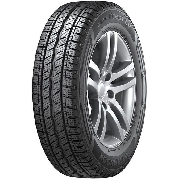 Зимняя шина Hankook Winter i cept LV RW12 (225/65 R16C 112R)