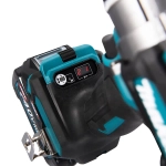 Аккумуляторная дрель-шуруповёрт XGT® Makita DF001GD201