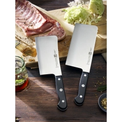Zwilling Китайский тесак Gourmet 18 см EAN 4009839379758