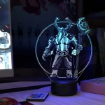 Ночник "Фурион - Dota 2" ( Nature's Prophet)