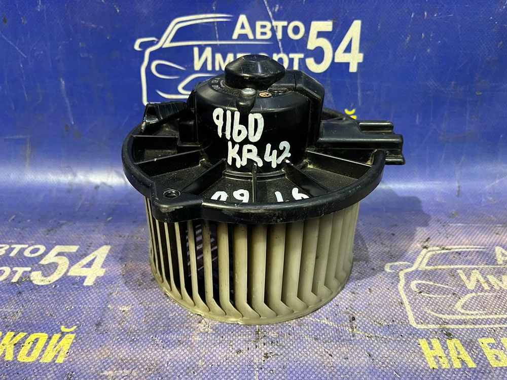 Моторчик печки TOYOTA TOWNACE NOAH 1996-2007