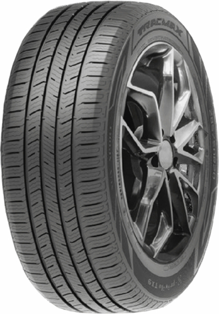 Tracmax X-privilo TX9 215/60 R17 100H