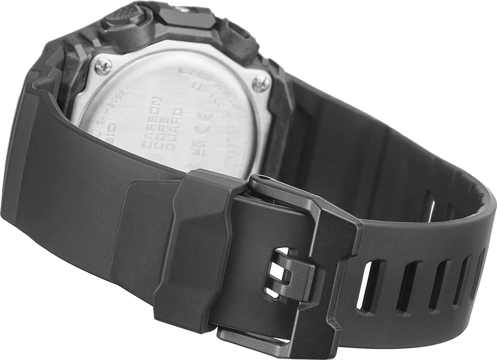 Часы Casio GA-B001-1A