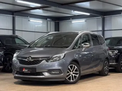 Opel Zafira Tourer (Zafira C)