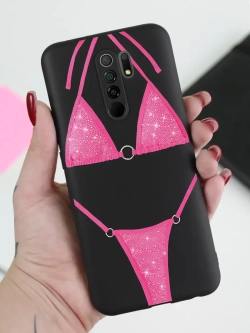 Чехол на Xiaomi Redmi 9, Сяоми Редми 9