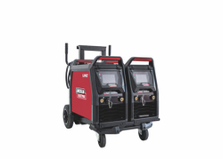 Сварочный аппарат LINC i400S (K14438-1)