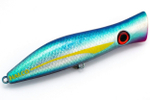 Воблер Halco ROOSTA POPPER  80 #H73, 80 мм, 16 грамм, 0m (F).