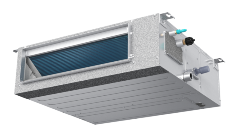 Hisense HEAVY 2.0 Classic AUD-36HX4RFM2/AUW-36H6RK2