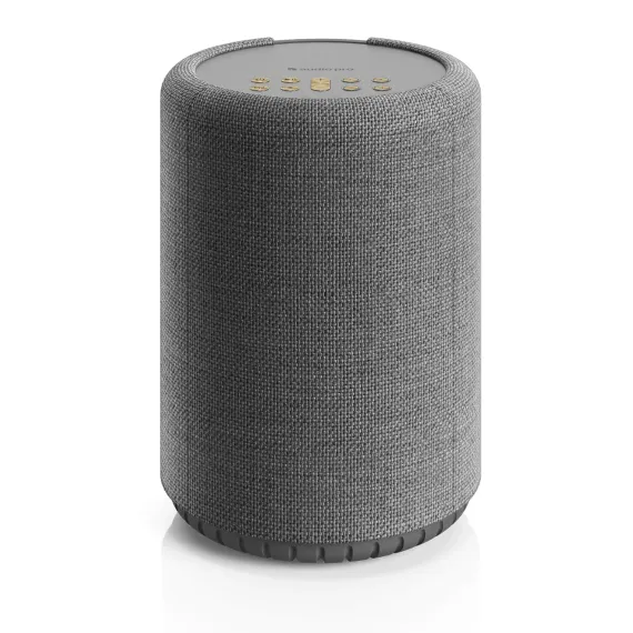 Audio Pro A10 MKII W Dark Grey