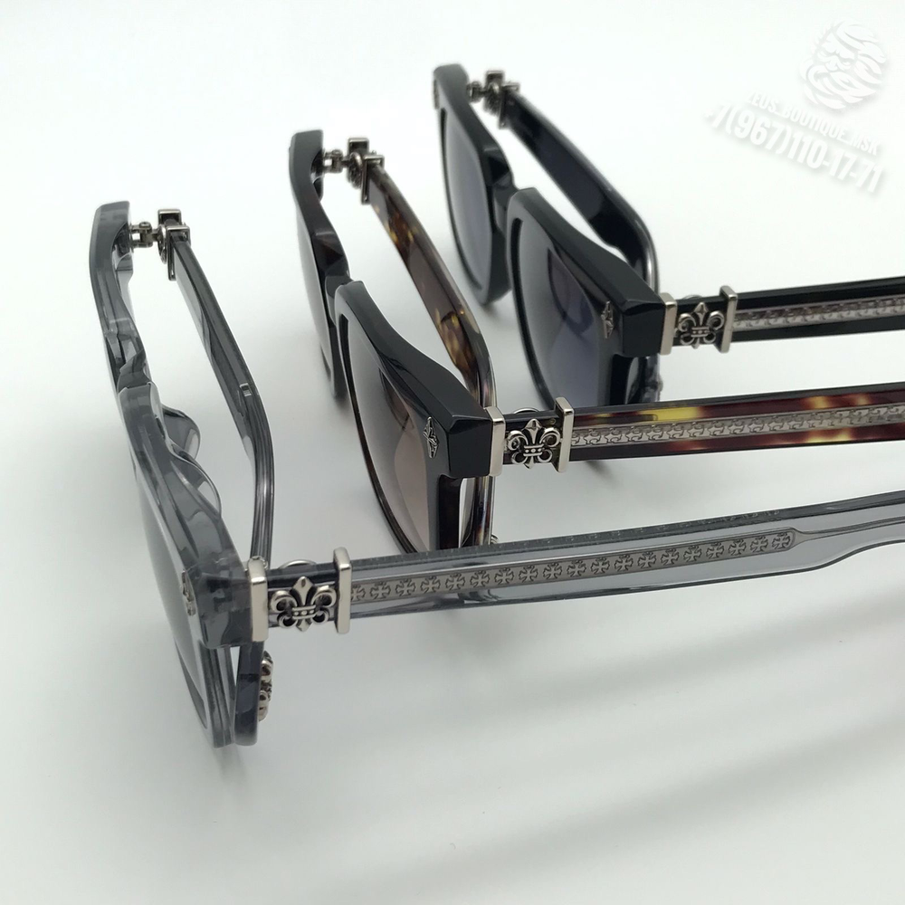 Солнечные очки Chrome Hearts