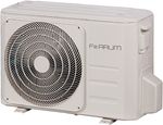 Сплит-система кондиционер настенный Ferrum Force FIS18F2/FOS18F2 на 50 м²
