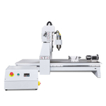 Фрезерный станок с ЧПУ Advercut K6090T4A
