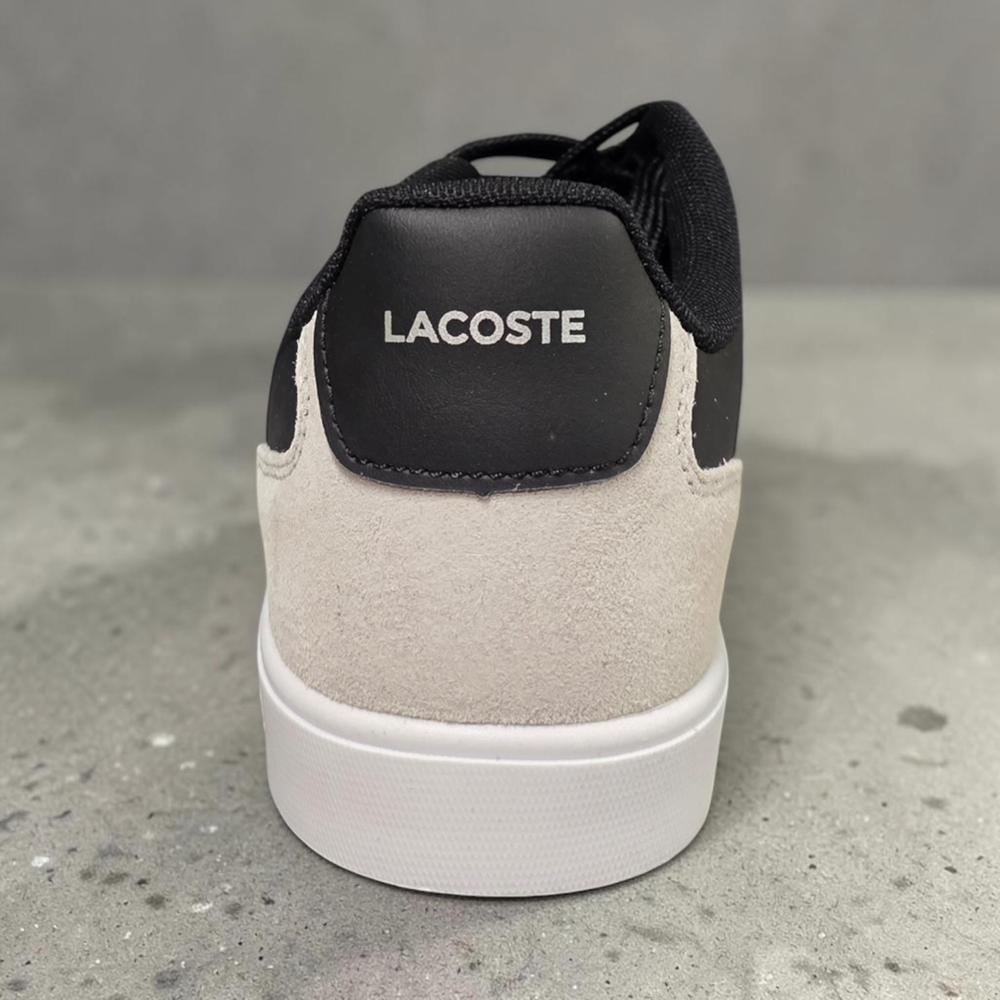 Lacoste Lerond • Black
