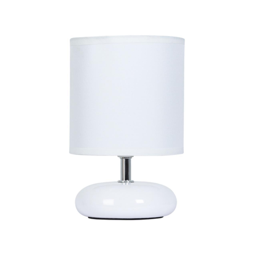 Настольная лампа Arte Lamp HADAR A3463LT-1WH