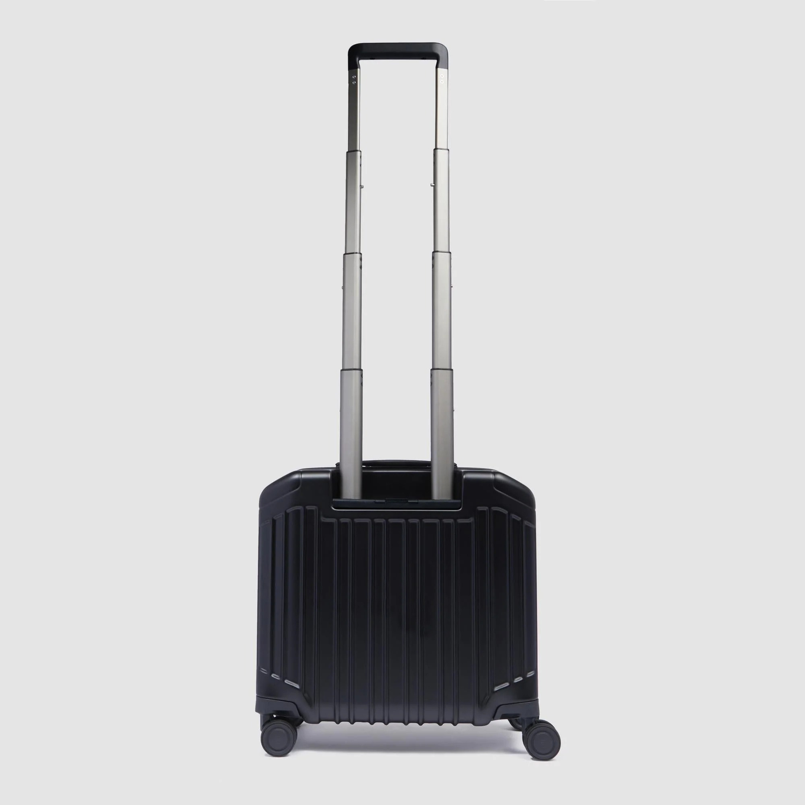 Чемодан пилот-кейс Piquadro BV6552PQL/Nero Opaco