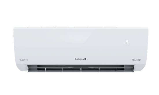 Инверторный кондиционер Energolux BADEN DC SAS18FB1-AI/SAU18FB1-AI