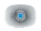 CVGAUDIO HPA30T рупорный громкоговоритель, Мощность 3,8/7,5/15/30W в 100V